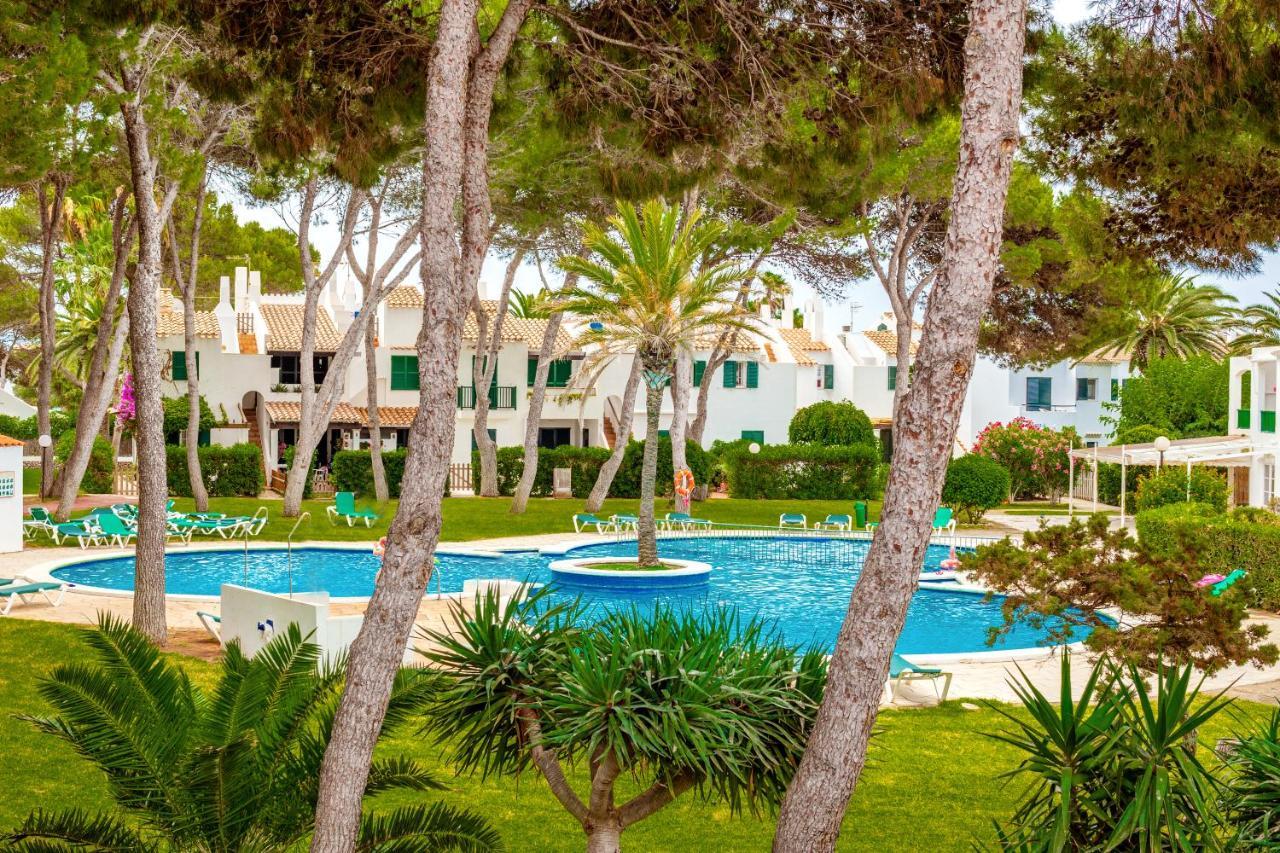 Las Brisas 11 Ciutadella  Exteriör bild